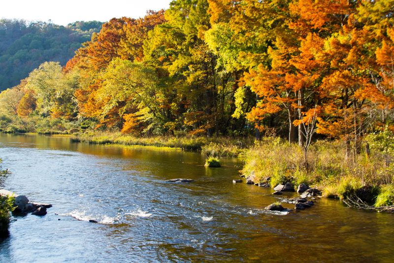 Upper Mountain Fork River | TravelOK.com - Oklahoma's Official Travel ...