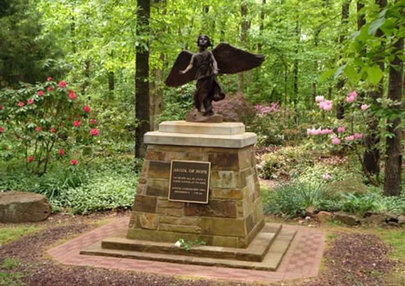 Oklahoma's Top Gardens | TravelOK.com - Oklahoma's Official Travel