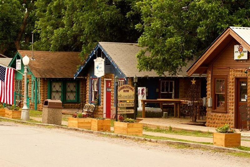 City of Medicine Park Oklahoma's Official Travel