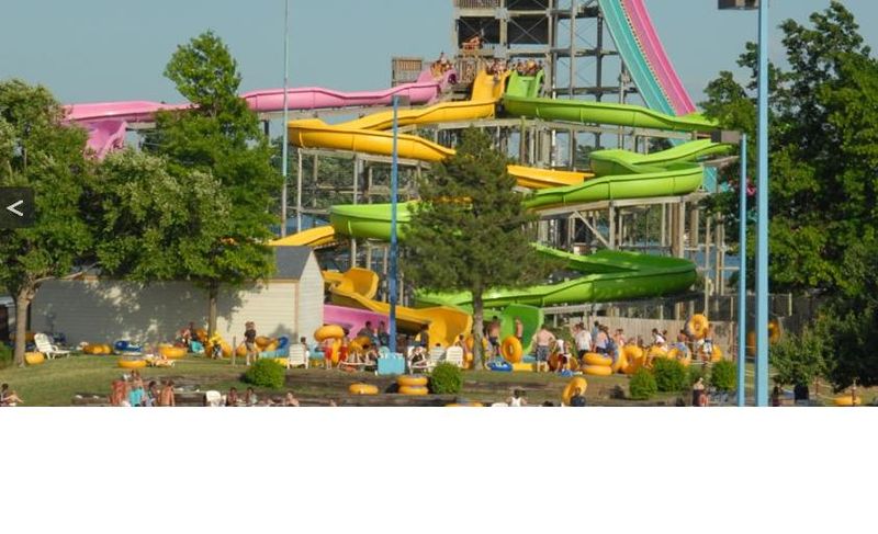 Top Water Parks in Oklahoma | TravelOK.com - Oklahoma's Official Travel ...