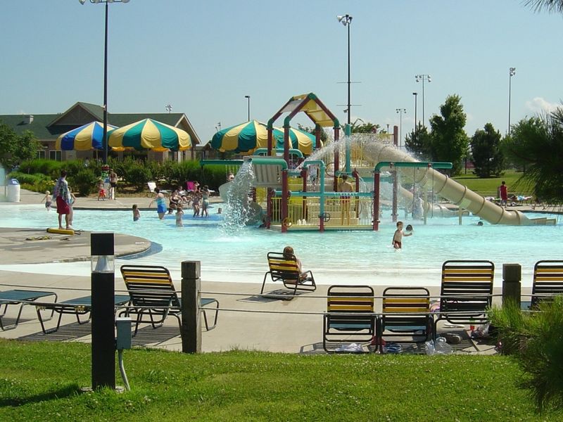 Top Water Parks in Oklahoma Oklahoma's Official Travel