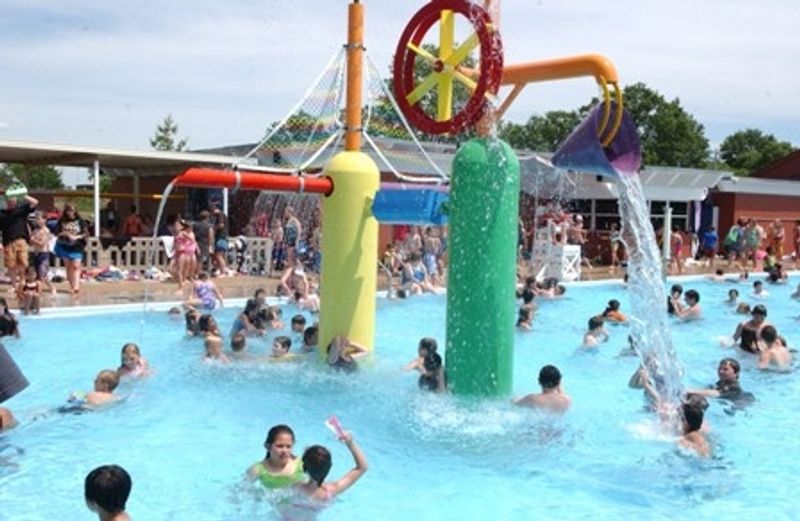 Top Water Parks in Oklahoma Oklahoma's Official Travel