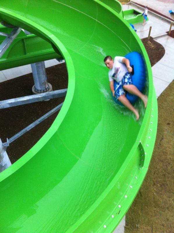 Top Water Parks in Oklahoma Oklahoma's Official Travel