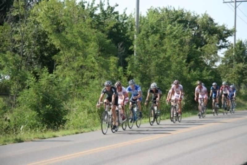 Top Biking Events in Oklahoma Oklahoma's Official