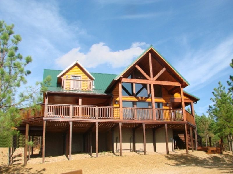 City of Broken Bow Oklahoma's Official Travel & Tourism Site