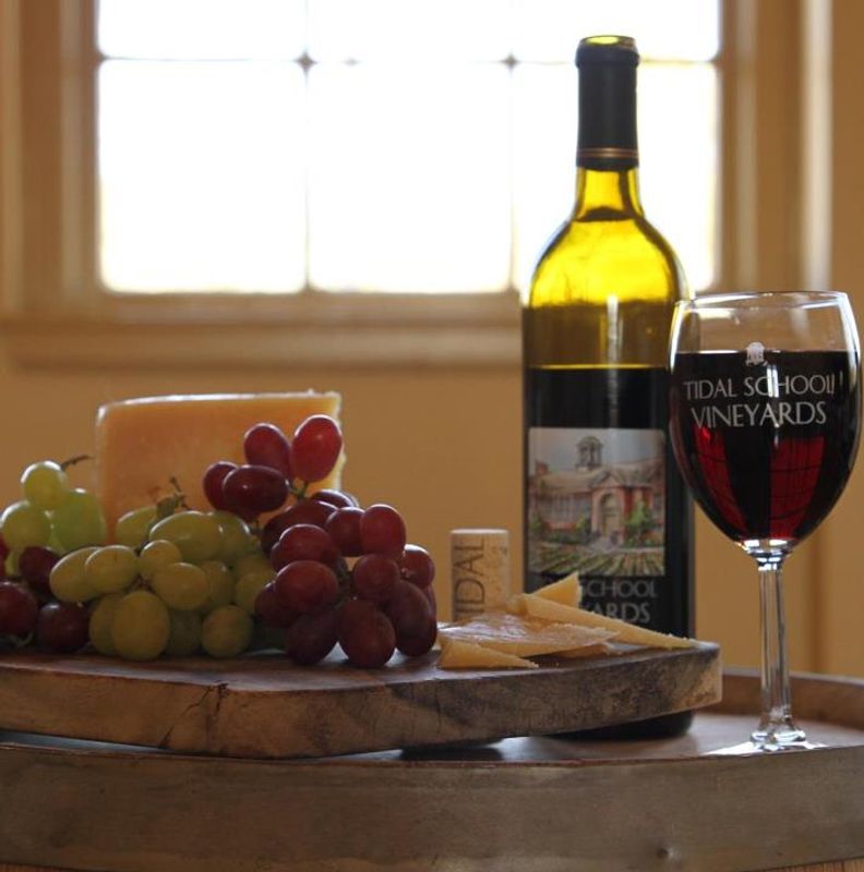 Oklahoma Wineries Oklahoma's Official Travel & Tourism