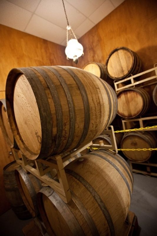 Oklahoma's Wonderful Wines & Wineries | TravelOK.com - Oklahoma's ...