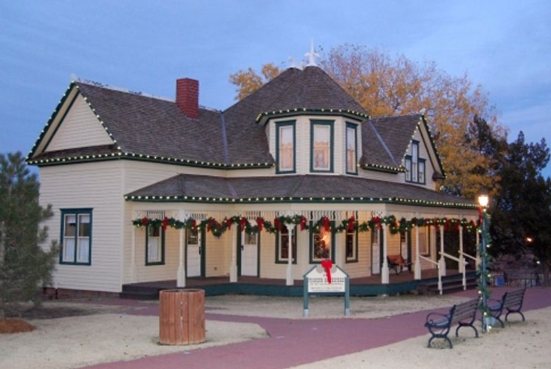 Road Trip The Chisholm Trail Oklahoma's Official