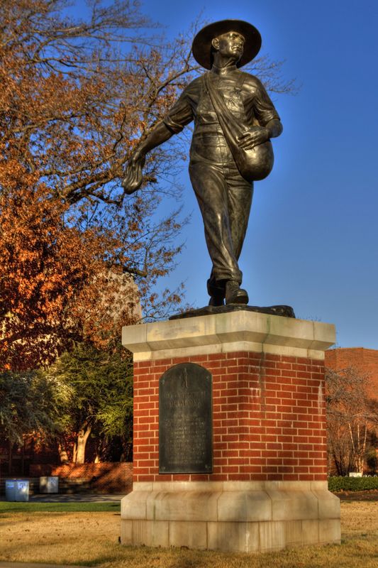 City of Norman Oklahoma's Official Travel & Tourism Site