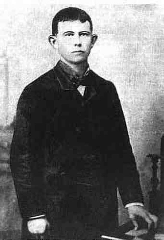 Oklahoma's Legendary Outlaws Oklahoma's Official