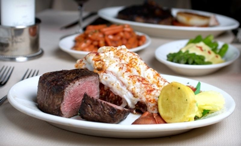Oklahoma's Steakhouses Sizzle with Flavor | TravelOK.com - Oklahoma's