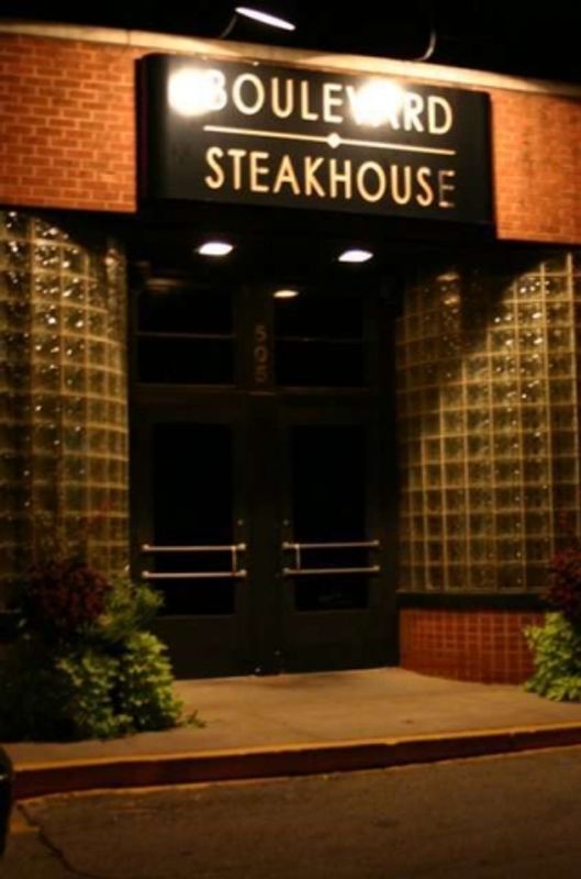 Oklahoma's Steakhouses Sizzle with Flavor Oklahoma's