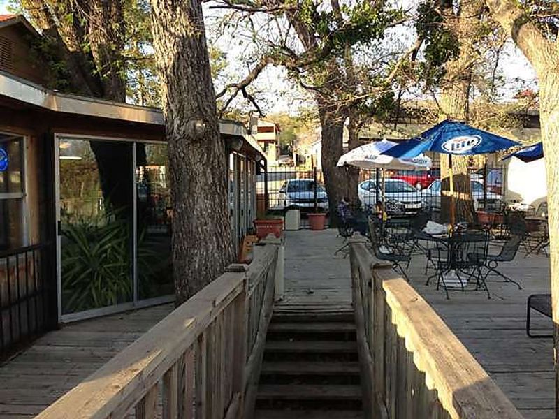 Perfect Patios: Oklahoma's Outdoor Dining Destinations | TravelOK.com