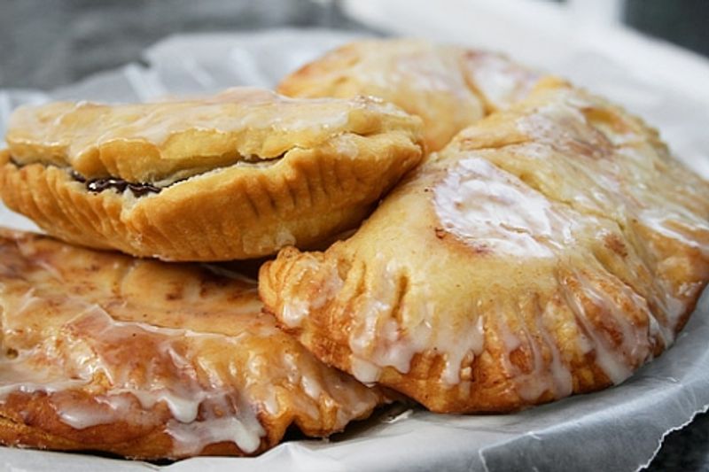 Oklahoma's Perfect Pies Oklahoma's Official Travel