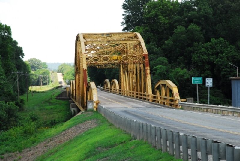 City of Hugo Oklahoma's Official Travel & Tourism Site