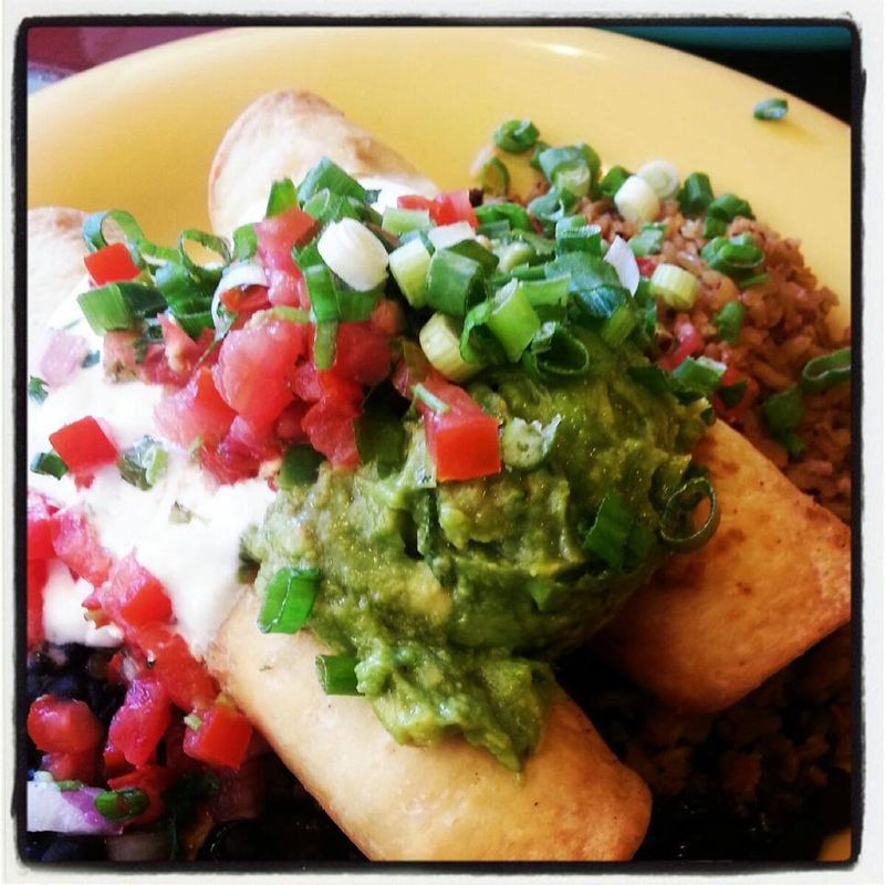 Oklahoma's Mexican Restaurants SouthoftheBorder Superstars Oklahoma's