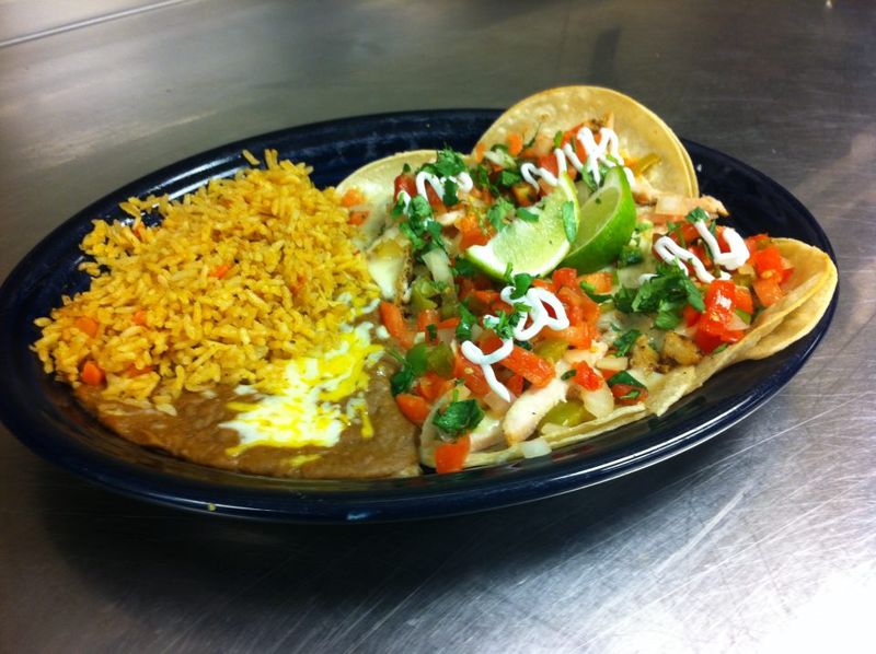 Oklahoma's Mexican Restaurants SouthoftheBorder Superstars Oklahoma's