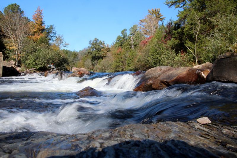 City of Broken Bow Oklahoma's Official Travel