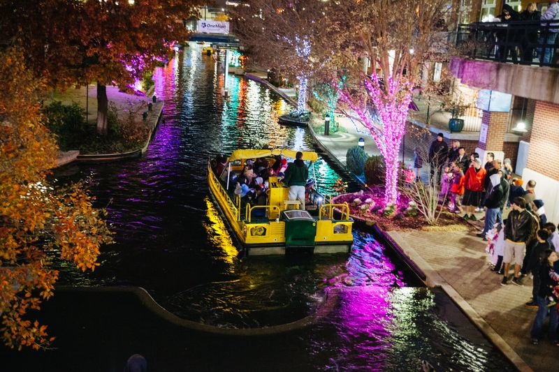 Winter Fun Top Free Things to Do in Oklahoma Oklahoma