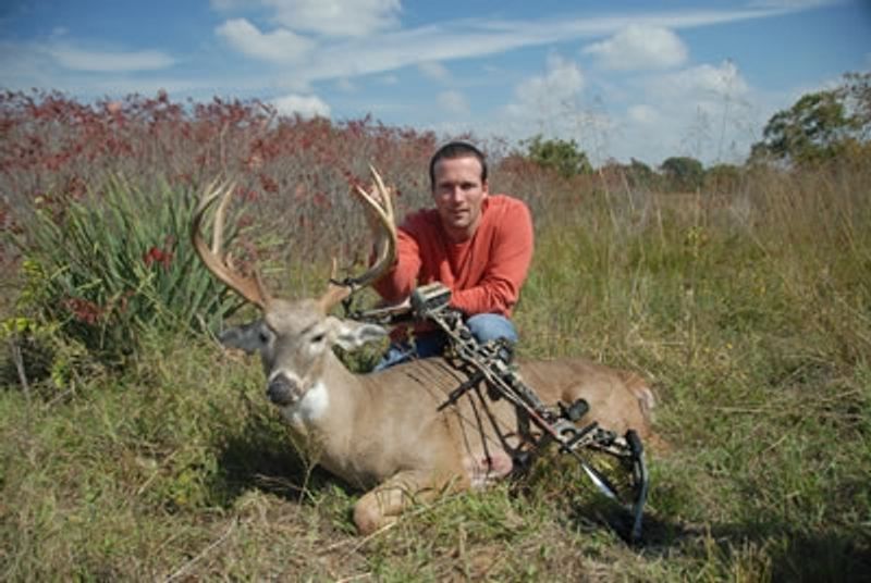 The Thrill of the Hunt on Oklahoma's Hunting Ranches