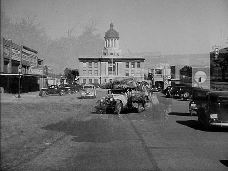 Filmed in Oklahoma Oklahoma's Official Travel & Tourism Site