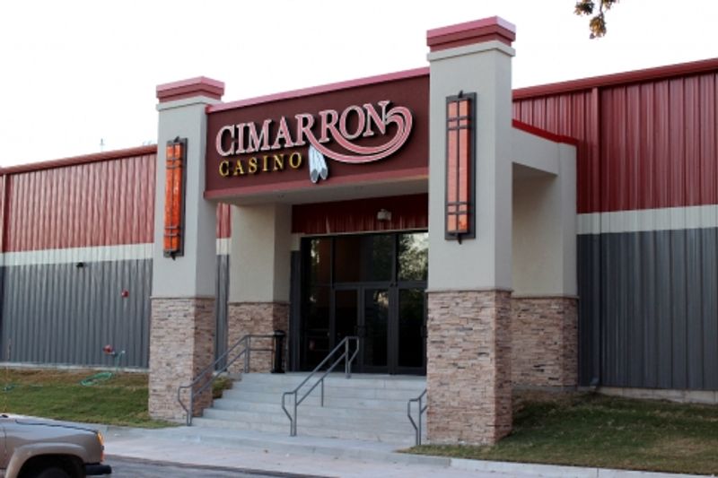 Big Payouts in Oklahoma's MidRange Casinos Oklahoma's