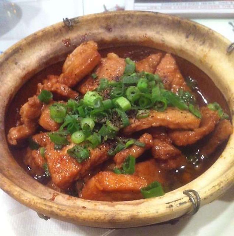 Oklahoma City's Vibrant Asian Food Scene Revealed