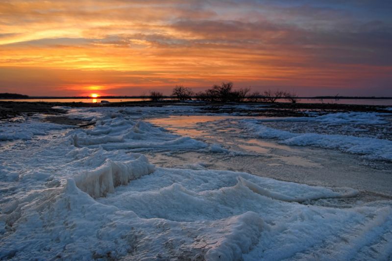 Lake Eufaula Oklahoma's Official Travel & Tourism Site