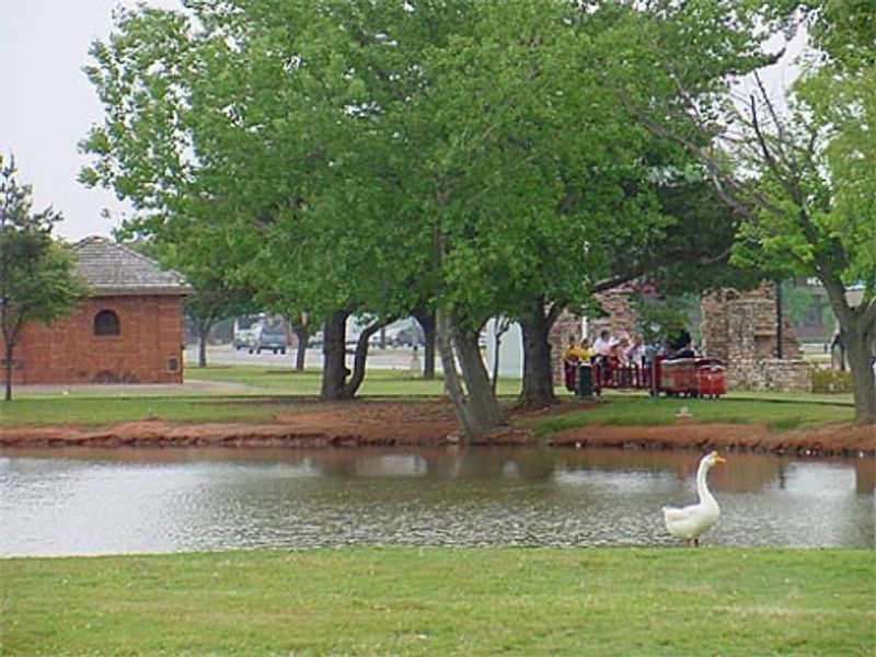 50 Ways to Celebrate Spring in Oklahoma Oklahoma's