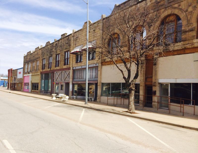 Oklahoma's Official Travel & Tourism Site