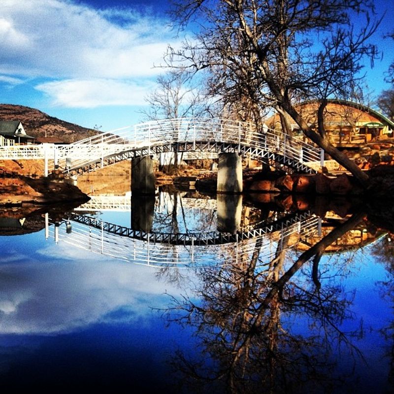 City of Medicine Park Oklahoma's Official Travel