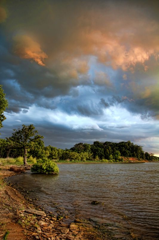 Lake Eufaula Oklahoma's Official Travel & Tourism Site