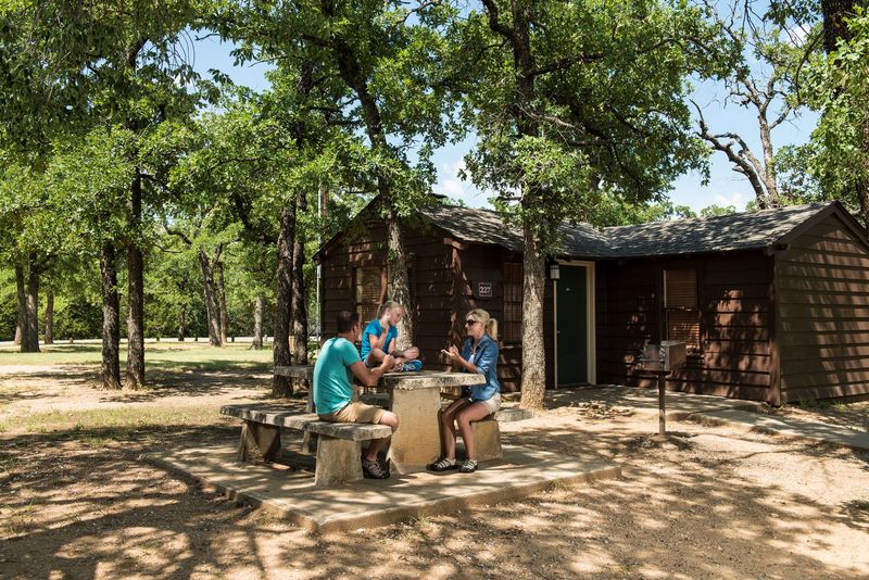 Family Fun Activities in Oklahoma Oklahoma's Official