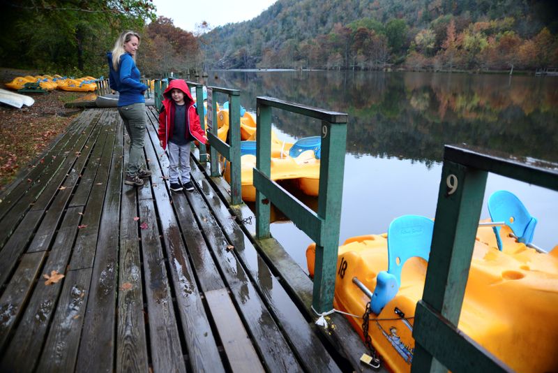 Adventure Awaits! Kid-Friendly State Parks Near You