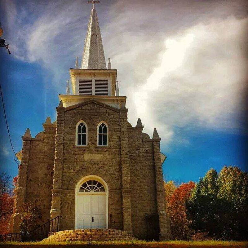 Oklahoma Ghost Towns Oklahoma's Official Travel