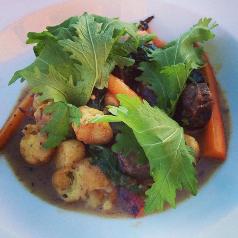 Eat Well with Oklahoma's FarmtoTable Fare Oklahoma's