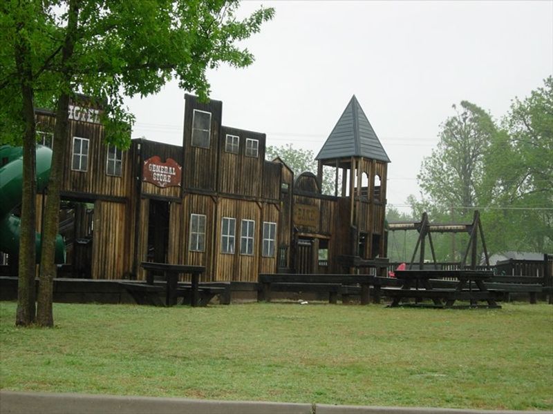 Road Trip The Chisholm Trail Oklahoma's Official