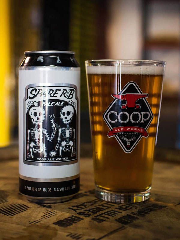 Come Drink For Yourself Oklahoma's Booming Craft Beer Scene TravelOK