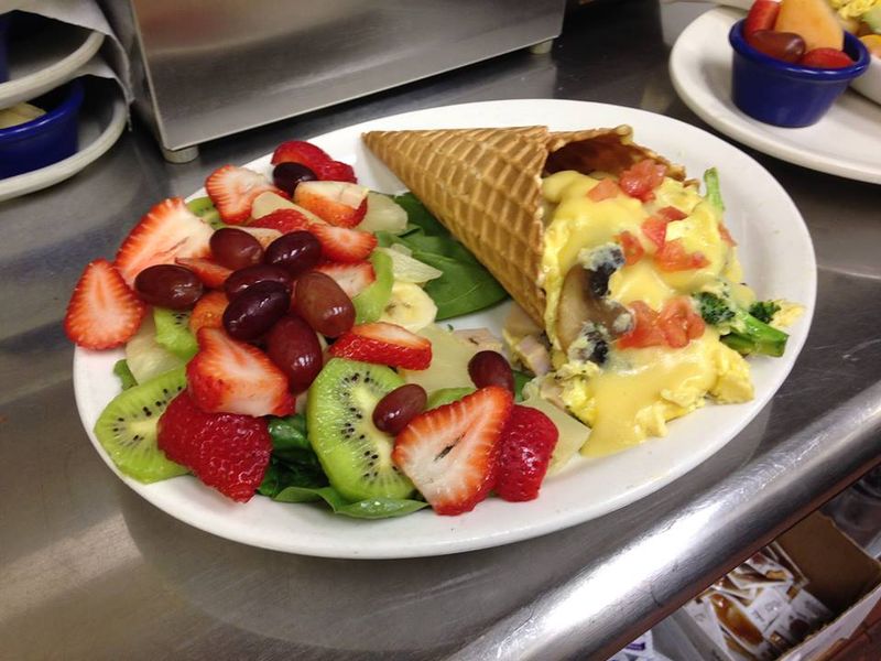 Best Brunch Oklahoma City, Tulsa & Beyond Oklahoma's