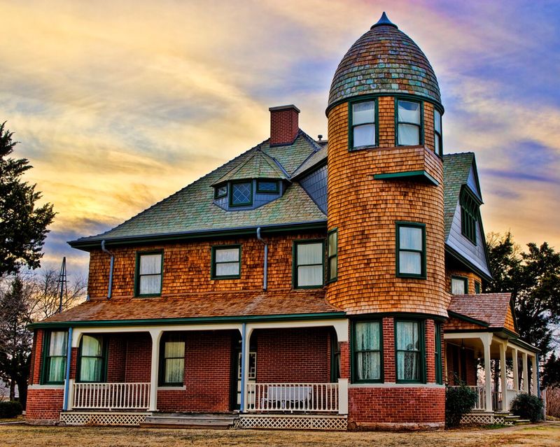 Road Trip The Chisholm Trail Oklahoma's Official Travel & Tourism Site