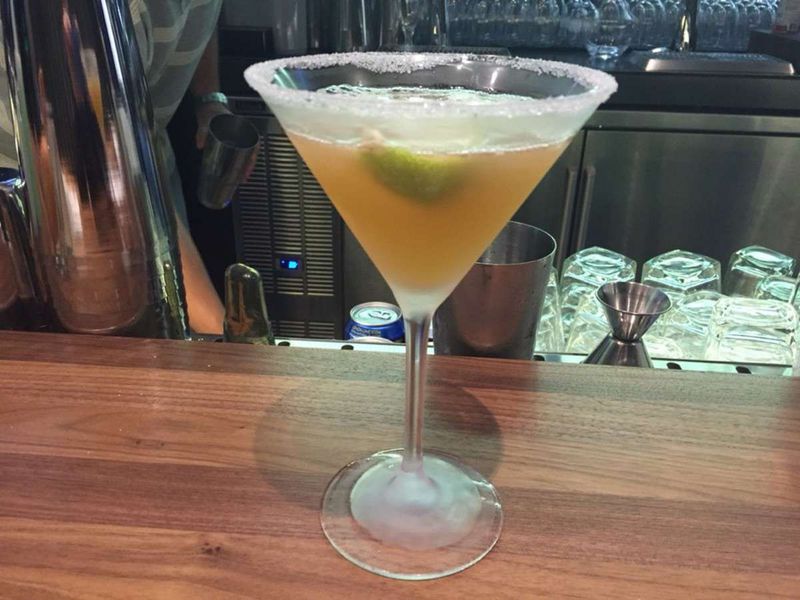 Oklahoma's Best Craft Cocktail Bars Oklahoma's