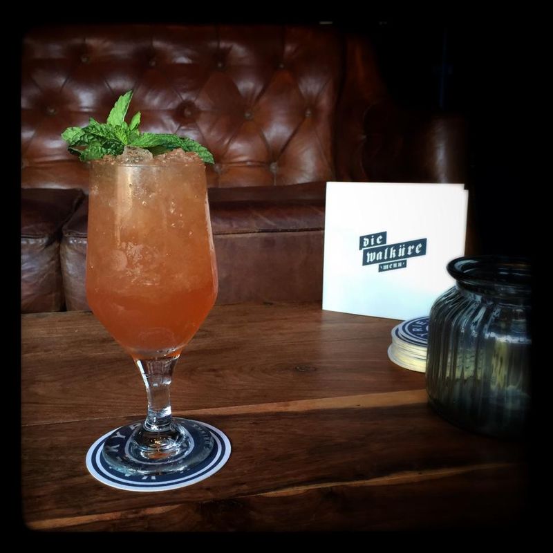 Oklahoma's Best Craft Cocktail Bars Oklahoma's Official Travel & Tourism Site