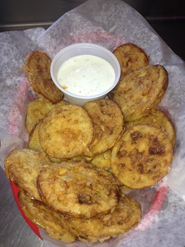 Where to Find the Best Fried Catfish in Oklahoma