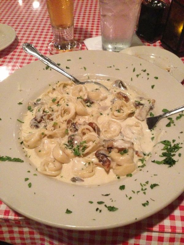 Eat Your Way Through Oklahoma's Top Italian Restaurants