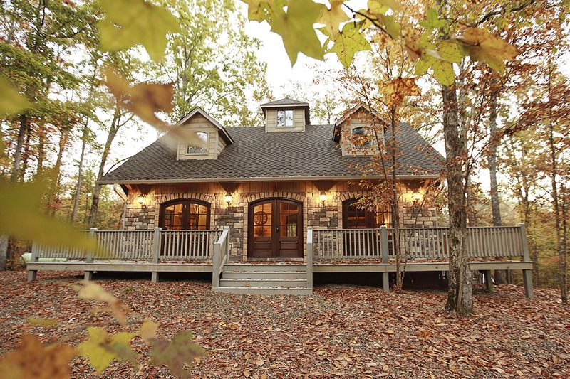 Oklahoma Cabin Getaways Oklahoma's Official Travel