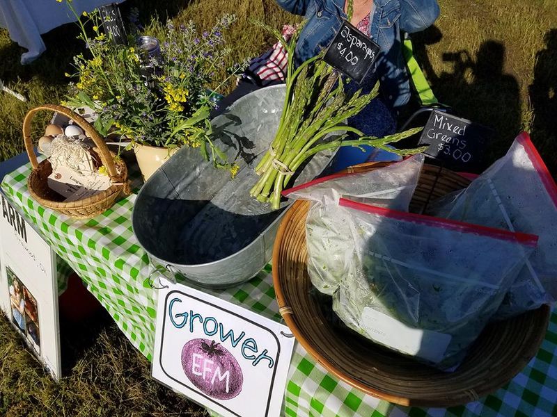Savor the Flavor at Oklahoma's Farmers Markets Oklahoma's Official Travel