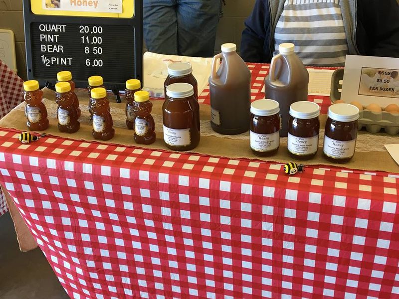 Savor the Flavor at Oklahoma's Farmers Markets Oklahoma's Official Travel