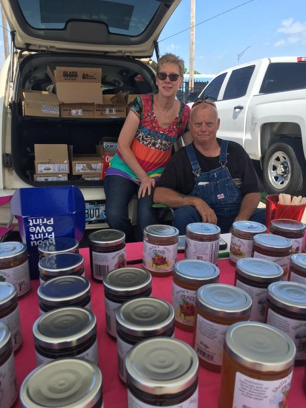 Savor the Flavor at Oklahoma's Farmers Markets Oklahoma's Official Travel