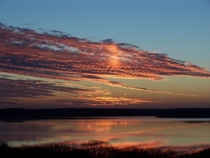 Kaw Lake Oklahoma's Official Travel & Tourism Site