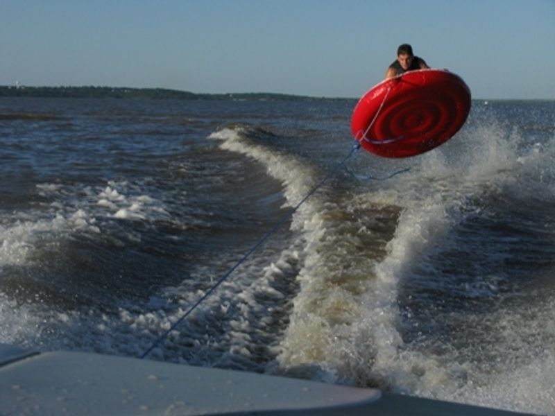 Kaw Lake Oklahoma's Official Travel & Tourism Site